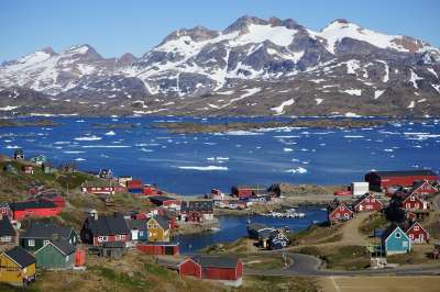 Экспертам удалось установить, как на протяжении этого времени действовала Атлантическая меридиональная опрокидывающая циркуляция, которая с помощью Гольфстрима обогревает Гренландию