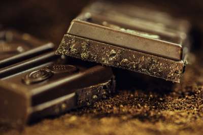 Сообщения о положительном влиянии шоколада на симптомы клинической депрессии нельзя считать научно обоснованными.