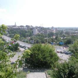 Зеленые насаждения Великого Новгорода. Фото с сайта gorod.ru
