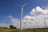 Шредер выступает против АЭС и делает ставку на возобновляемые источники энергии