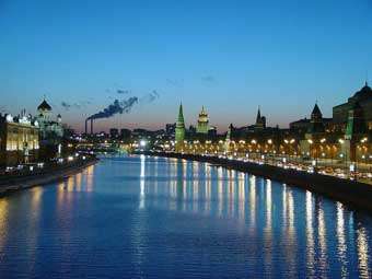 Москва-река. Фото с сайта moshol.ru