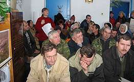 В Краснодарском крае блокируется строительство доломитового карьера. Фото: РИА Новости