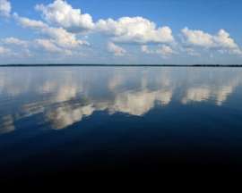 Экология Великих озер ухудшается. Фото: АМИ-ТАСС