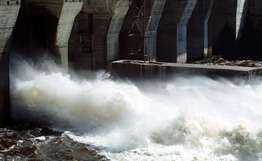 Экологически чистая ГЭС появится на Кубани. Фото: РИА Новости
