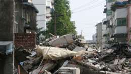 Землетрясение в Индонезии магнитудой 6,6 может вызвать цунами. Фото: РИА Новости