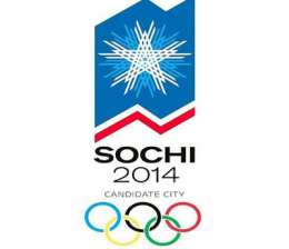Логотип Олимпиады Сочи-2014