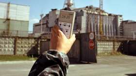 Система радиационного контроля в Москве несовершенна. Фото: РИА Новости