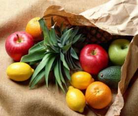 Многие овощи и фрукты в Германии содержат опасное для здоровья количество химикатов. Фото: АМИ-ТАСС