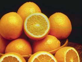 Апельсины. Фото с сайта chirinka.com