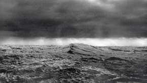 В Тихом океане ожидается шторм с высотой волн до 10 метров. Фото: РИА Новости
