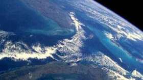 Страны мира вложат в защиту озонового слоя $490 млн. Фото: http://www.vokrugsveta.ru
