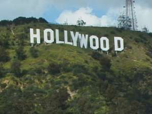 Крупные телекомпании и киностудии Голливуда начали действовать сообща с экологическими организациями. Фото: NEWSru.com