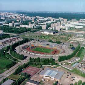 Тольятти. Фото: http://www.fratria.ru
