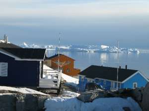 Гренландия. Фото: http://www.worldwarming.info