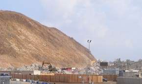 В Израиле электричество будут производить из мусора. Фото: http://www.mignews.com