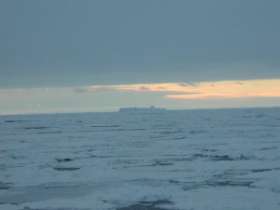 Арктика. Фото: АМИ-ТАСС
