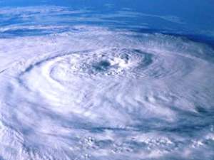 К северо-восточному побережью Австралии приближается мощный тропический циклон, которому уже присвоена вторая категория опасности. Фото: Вести.Ru