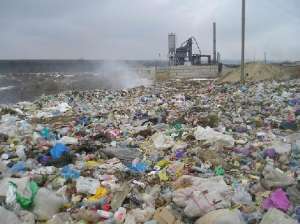 Бытовые отходы. Фото: http://www.odessa.ua/