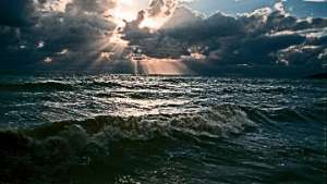 Черное море может стать источником водорода для экоэнергетики - ученые. Фото: РИА Новости