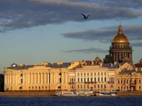Санкт-Петербург. Фото: http://spb.goodcities.ru