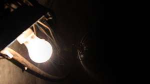 ООН просит всех выключить свет в рамках акции &quot;Час Земли&quot;. Фото: РИА Новости