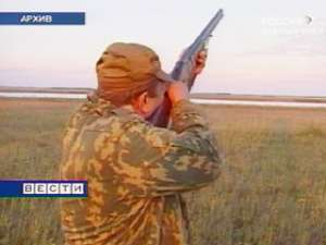 Сроки весенней охоты на Южном Урале сократятся в два раза. Фото: Вести.Ru