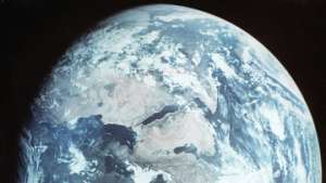 Планета Земля. Фото: РИА Новости