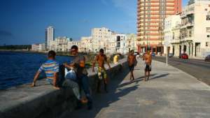 Куба ужесточает санитарный контроль на востоке страны. Фото: РИА Новости