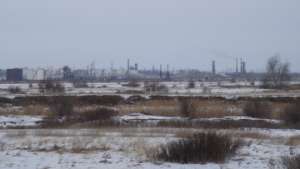 Более 40% россиян отмечают ухудшение экологической ситуации. Фото: РИА Новости