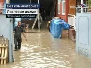 Президент Чеченской республики уже заявил, что ни один человек не будет оставлен без оказания помощи. Фото: Вести.Ru