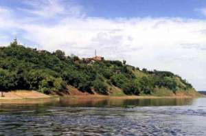 Река Кама. Фото: http://www.udmurtiyarsp.ru/