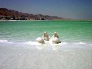 Мертвое море. Фото: http://www.vip-tour.net