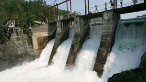 Экологическая оценка Эвенкийской ГЭС будет представлена 16 августа. Фото: РИА Новости