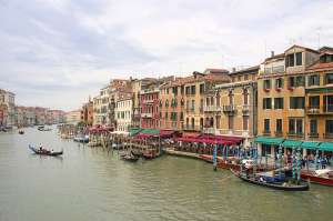 Венеция. Фото: http://www.panoramix.ru