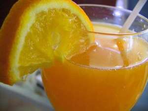 Апельсиновый сок. Фото: http://www.kedem.ru