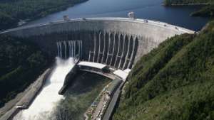 Стандарты проектирования ГЭС изменятся - &quot;РусГидро&quot;. Фото: РИА Новости