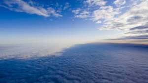 Потепление климата заставит озоновый слой &quot;приземлиться&quot;. Фото: РИА Новости