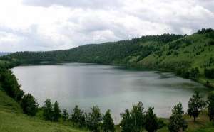 Озеро Архив. Фото: http://www.krinfo.ru