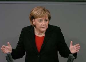 Ангела Меркель. Фото: http://n-europe.eu
