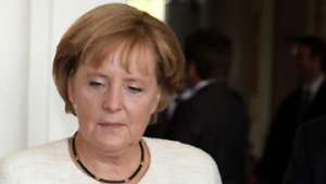 Канцлер ФРГ Ангела Меркель. Фото: РИА Новости