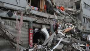 Сычуаньское землетрясение повторится не раньше, чем через 4 тысячи лет. Фото: РИА Новости