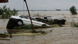 Последствия урагана &quot;Парма&quot; на Филиппинах. Фото: РИА Новости