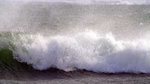 Система оповещения о цунами испытана на побережье Индийского океана  самые популярные. Фото: РИА Новости
