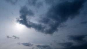 Вопрос о разгоне облаков обсудят с экологами - власти Подмосковья. Фото: РИА Новости