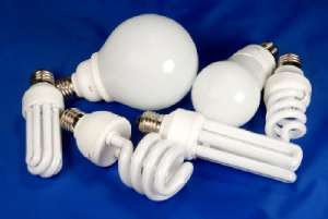 Энергосберегающие лампочки. Фото: http://www.vashdom.ru/