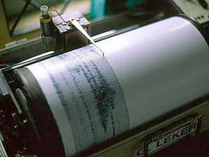 Новое землетрясение произошло в итальянской области Абруццо. Фото: РИА Новости