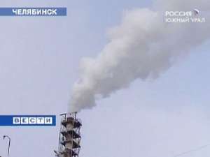 Челябинские депутаты предлагают ужесточить контроль в сфере экологии. Фото: Вести.Ru