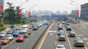 КНР должна ежегодно сокращать выбросы углерода на 4-5%. Фото: РИА Новости