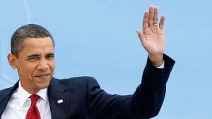 Белый дом подтвердил участие Обамы в саммите по климату. Фото: РИА Новости