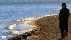 Смольный: Финский залив засыплют ради экологии, а не денег. Фото: http://www.dp.ru